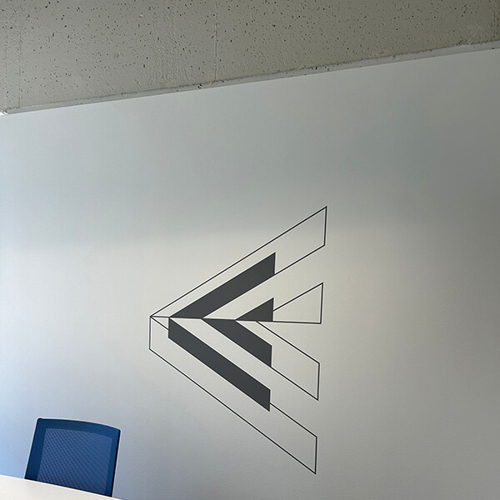 Window & Wall Graphics